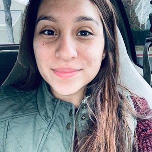 Meet your Posher, Joanna